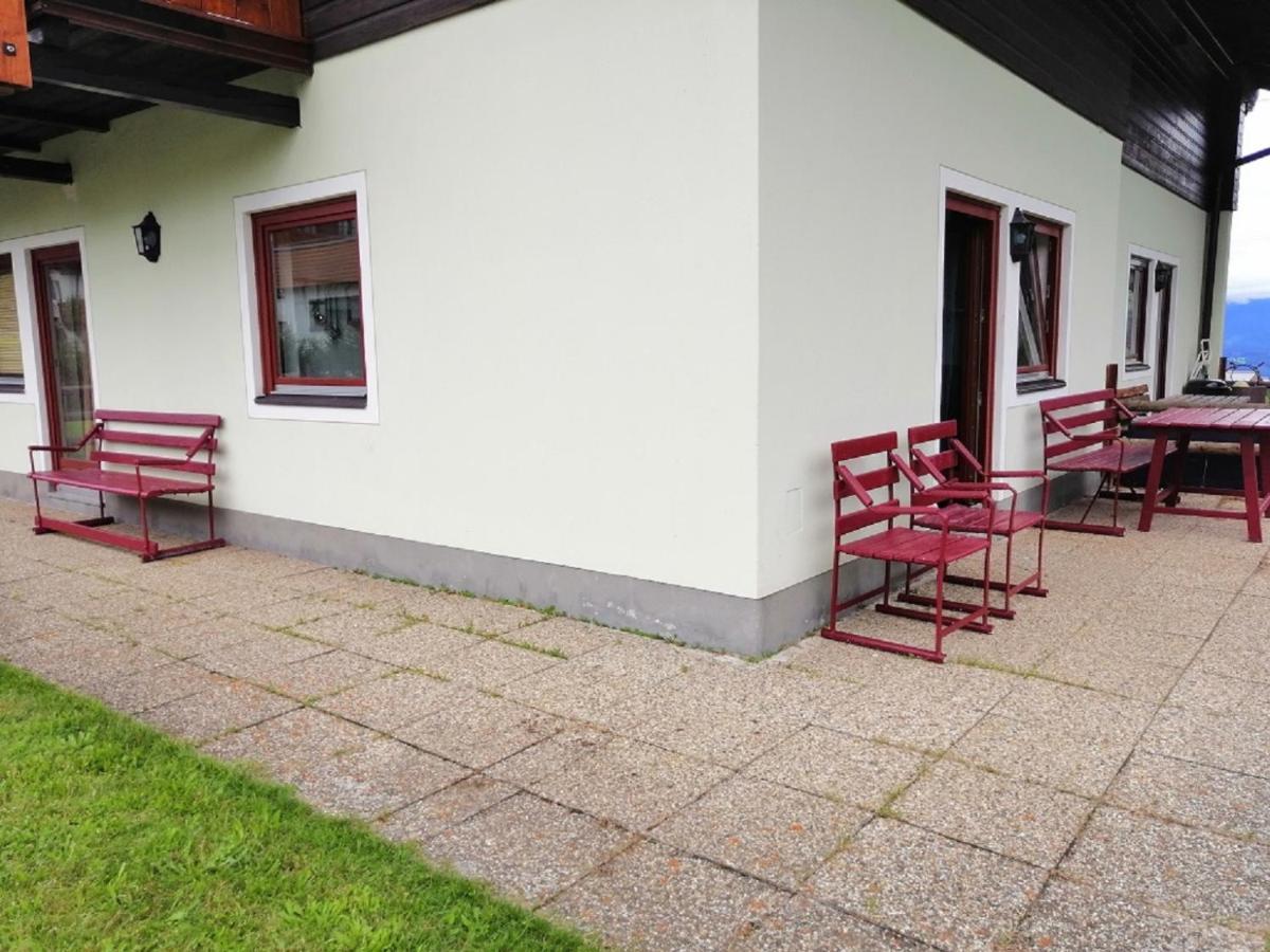 Zur Sonnigen, Eleganten Kuh Schladming Zewnętrze zdjęcie