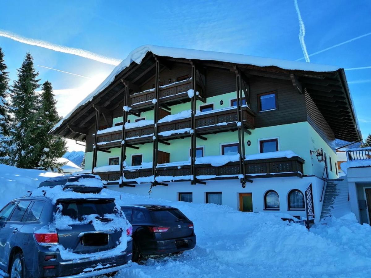 Zur Sonnigen, Eleganten Kuh Schladming Zewnętrze zdjęcie