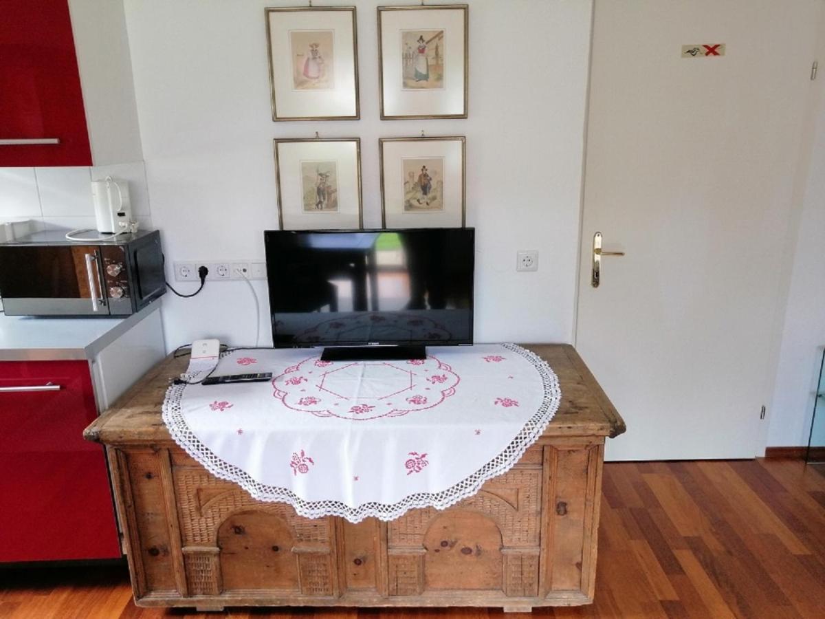 Zur Sonnigen, Eleganten Kuh Schladming Zewnętrze zdjęcie